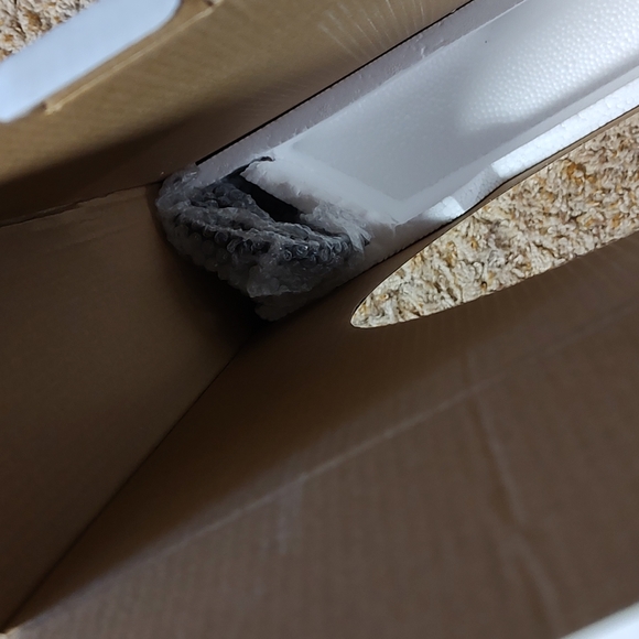 🕰️ NEW Neonetics FORD neon lighted clock - Picture 3 of 8